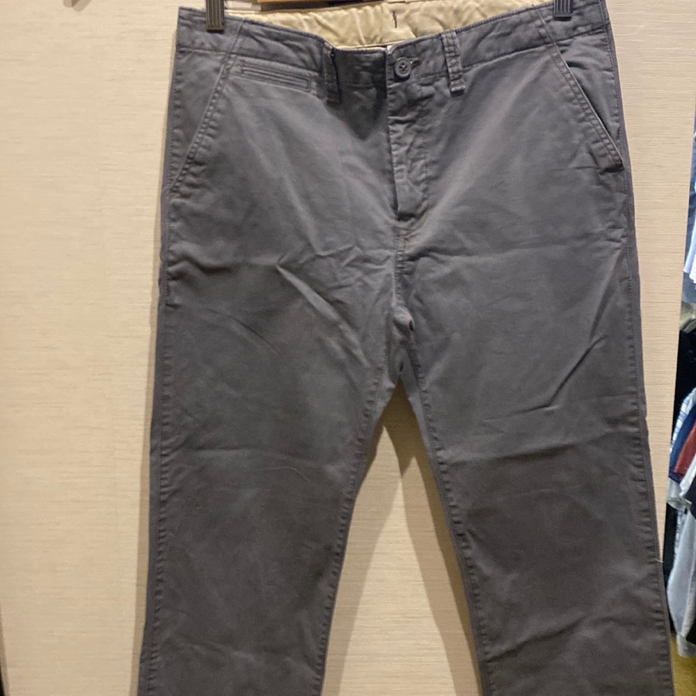 Husky 18 grey chino